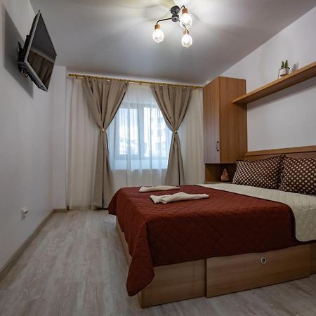 Apartament Natalia Târgu Ocna Exterior foto